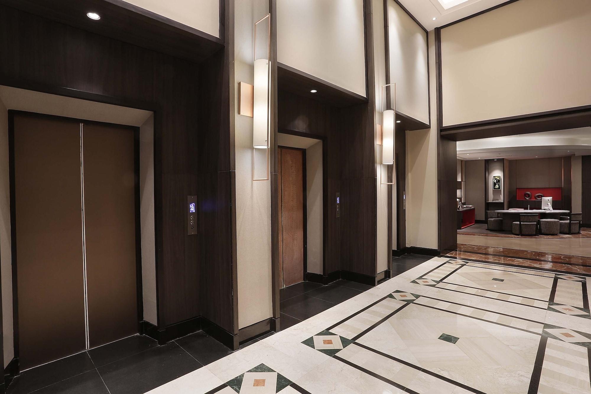 Somerset Grand Citra Yakarta Exterior foto