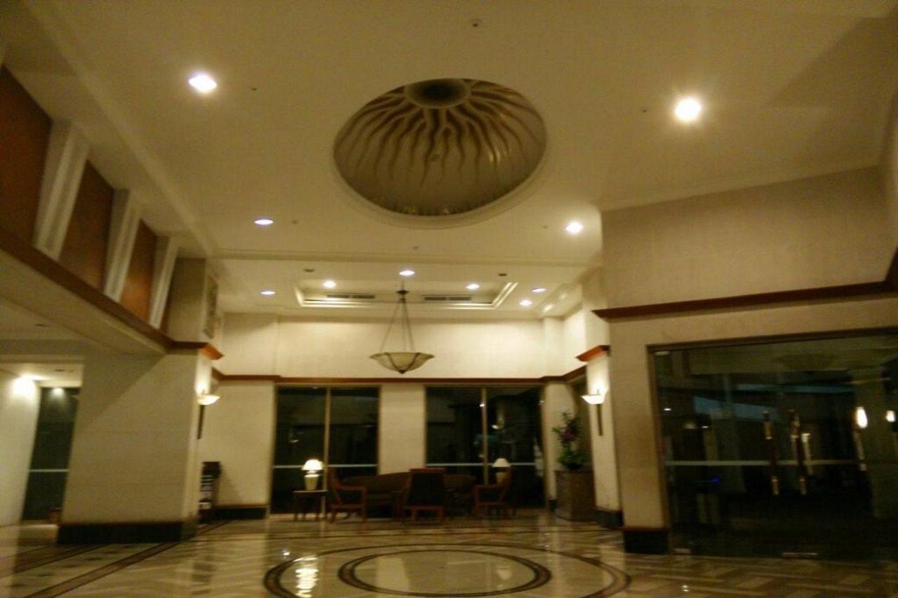 Somerset Grand Citra Yakarta Exterior foto